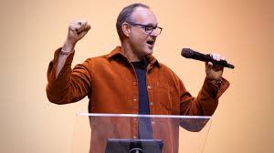 Pr. Aaron Helland
